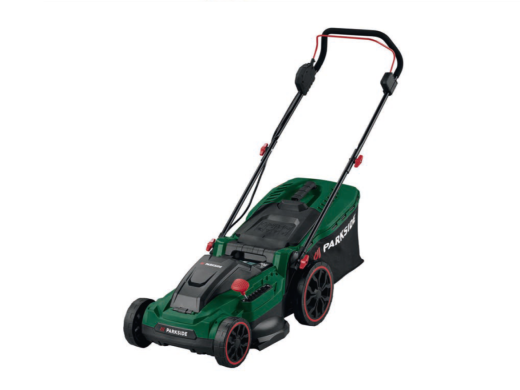 Zubehör für: IAN 507920_2507 / 40 V AKKU-RASENMÄHER »PARM 41 A1«