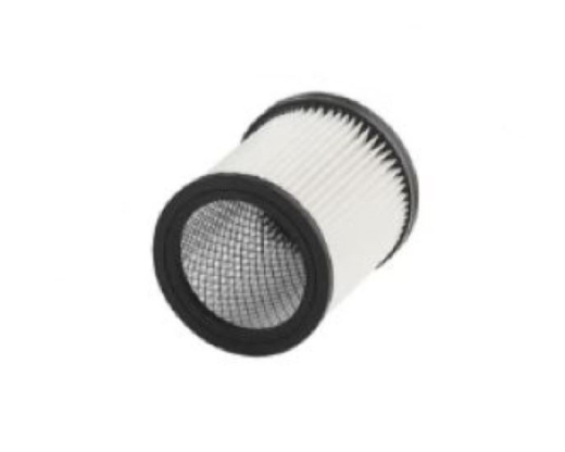 1St. Faltenfilter für IAN 525444_2504 / NASS-/TROCKENSAUGER »PWD 30 C1«
