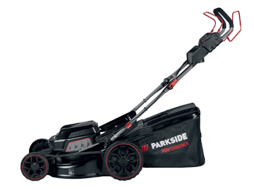Zubehör für: IAN 494220_2504 / 40 V AKKU-RASENMÄHER »PPRMA 40-Li C3«