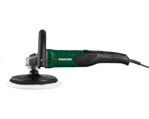 Zubehör für: IAN 472139_2407 / WINKELPOLIERER »PPM 1200 A1«