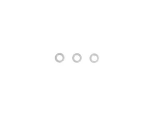 1X O-Ring-Set für IAN 500208_2504 / WASCHSAUGER »PWS 20 F5«