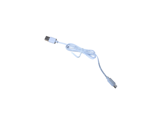 1St. USB-Kabel (Typ A auf Typ C) für IAN 544940_2507 / CIEN Beauty - AKKU-MANIKÜRE-PEDIKÜRE-SET »CMPSA 3.7 C1«