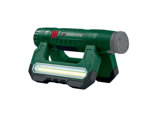 Zubehör für: IAN 537618_2507 / 12 V AKKU-LED-LEUCHTE »PLLB 12 A1«