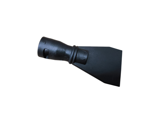 1St. Schaber für IAN 531474_2510 / SILVERCREST® DAMPFREINIGER 2 IN 1 »SDM 1500 E1«