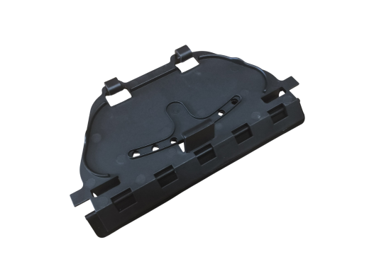 1St. Fensterabzieher-Aufsatz für IAN 531474_2510 / SILVERCREST® DAMPFREINIGER 2 IN 1 »SDM 1500 E1«