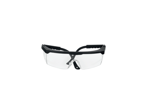 1St. Schutzbrille für IAN 494224_2504 / 20 V AKKU-HOCHENTASTER »PAHE E6«