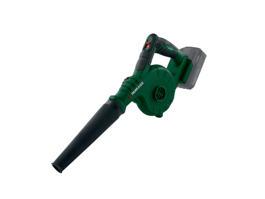 Zubehör für: IAN 507939_2507 / 20 V AKKU-UNIVERSALGEBLÄSE »PAUGB B2«