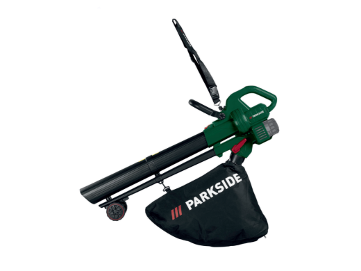 Zubehör für: IAN 516052_2510 / 40 V AKKU-LAUBSAUGER/-BLÄSER »PALSB A1«