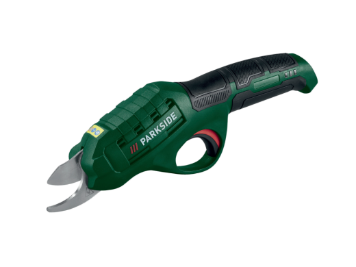 Zubehör für: IAN 495965_2504 / 4 V AKKU-GARTENSCHERE »PAGS 4 A1«