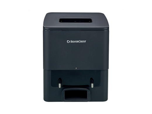 Zubehör für: IAN 540495_2510 / SAUGROBOTER 2 IN 1 MIT ABSAUGSTATION »SSLA 14.4 A1«