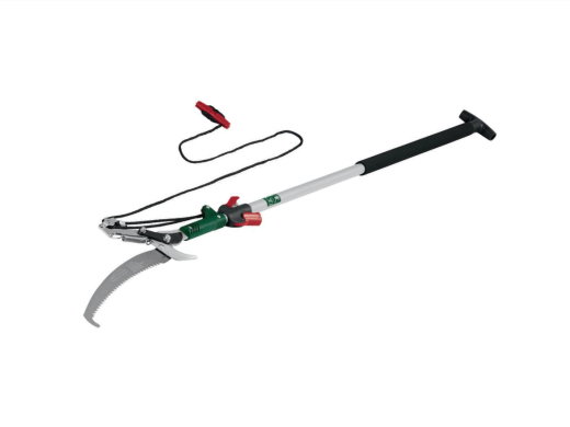Zubehör für: IAN 495960_2504 / TELESKOP-BAUMSCHERE MIT SÄGE