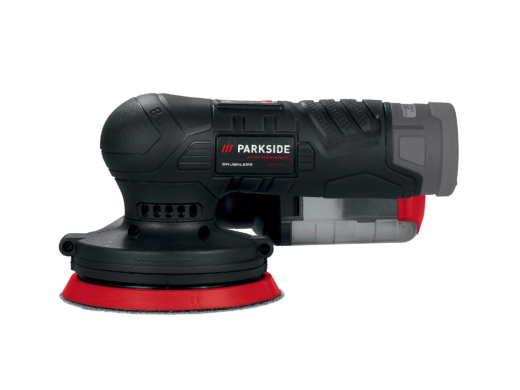 Zubehör für: IAN 480901_2410 / 12 V AKKU-EXZENTERSCHLEIFER »PAESP 12-Li A1«
