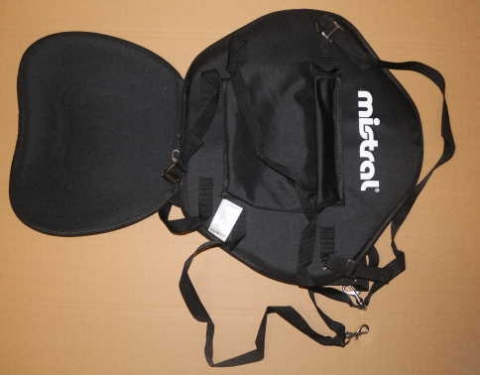 1St. Sitz für IAN 366900_2007 / Aufblasbares Stand-up-Paddle-Board