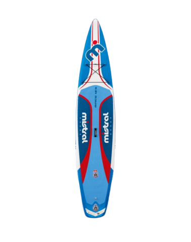 Zubehör für: IAN 352141_2007 / AUFBLASBARES RACE STAND-UP-PADDLE-BOARD