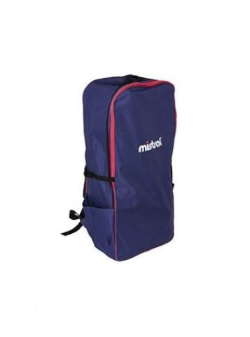 1X Rucksack für IAN 364071_2007 / AUFBLASBARES KAJAK MIT ABNEHMBAREN SITZEN