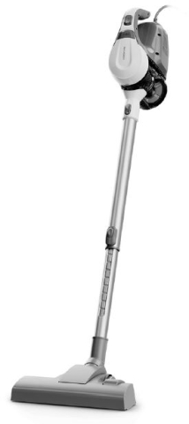 Zubehör für: IAN 364724_2101 / 2-IN-1-STAUBSAUGER SHZK 600 A2