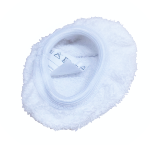 1St. Baumwollüberzug