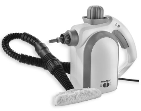 Zubehör für: IAN 330186_1907 / HAND-DAMPFREINIGER SDR 1100 C3