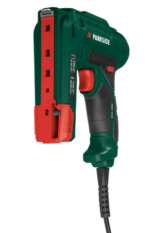 Zubehör für: IAN 346076_2004 / ELEKTROTACKER UND -NAGLER PHET 15 C2