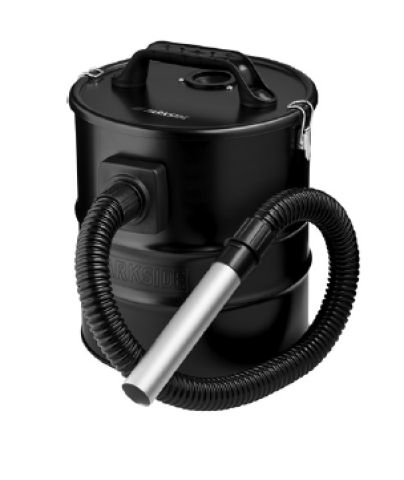 Zubehör für: IAN 392452_2201 / ASCHE- UND GROBSCHMUTZFILTER PASP 18 A1