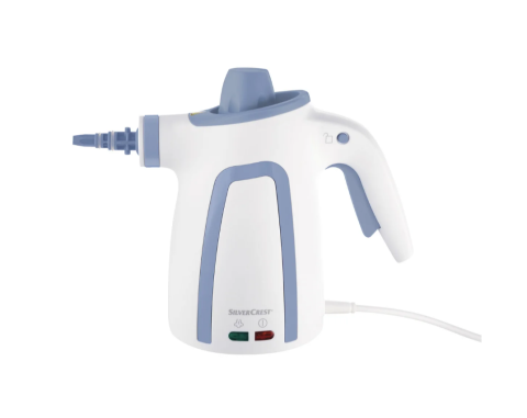 Zubehör für: IAN 412123_2207 / HAND-DAMPFREINIGER MIT VERLÄNGERUNG UND WISCHFUNKTION SHVW 1050 A1