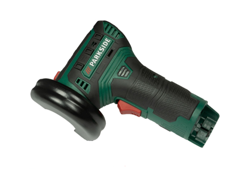 Zubehör für: IAN 408293_2207 / AKKU-WINKELSCHLEIFER 12 V PWSA 12 C2