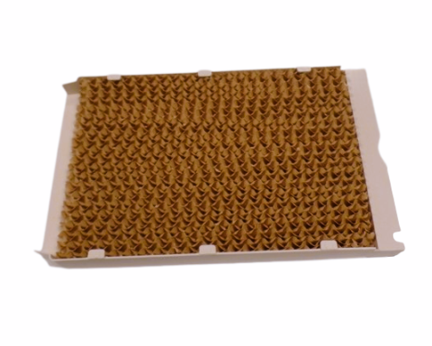 1St. Wabenfilter für IAN 332622_1907 / MOBILER LUFTKÜHLER SAC 60 A1