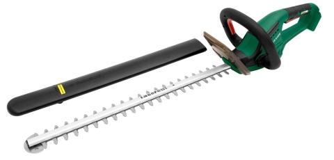 Zubehör für: IAN 420422_2204 / AKKU-HECKENSCHERE 20 V PHSA 20-Li B2