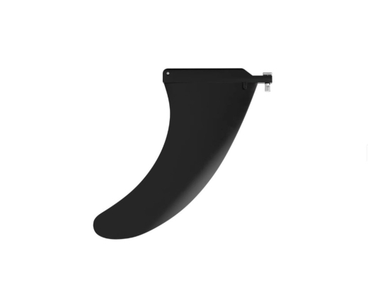 1X US-Finne für IAN 401322_2107 / ALLROUND-SUP VIVID, AUFBLASBAR