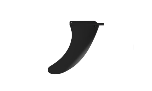 1X US-Finne für IAN 401322_2107 / ALLROUND-SUP VIVID, AUFBLASBAR