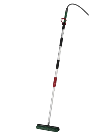 Zubehör für: IAN 497231_2204 / WASSERBESEN-SET