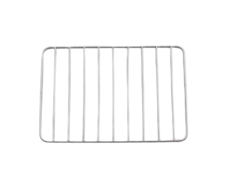 1St. Grillrost für IAN 411258_2207 / MINI-BACKOFEN SGB 800 A1