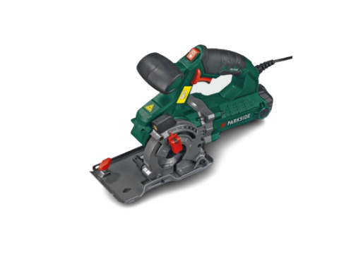 Zubehör für: IAN 385125_2107 / ELEKTRO-TAUCHSÄGE PTS 710 B2