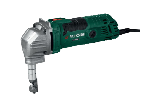 Zubehör für: IAN 385183_2107 / KNABBER PMK 550 B1