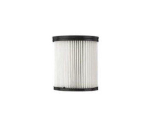 1St. Faltenfilter für IAN 419173_2210 / NASS-/TROCKENSAUGER PWD 30 C1