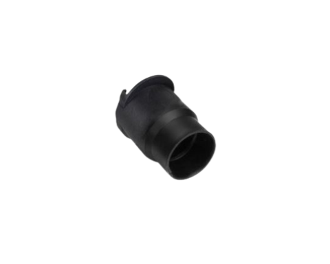 1St. Absaugadapter für IAN 418468_2210 / BANDSCHLEIFER PBSD 600 B1