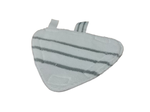 1St. Mikrofaser-Tuch für IAN 498741_2204 / DAMPFMOPP UND HANDDAMPFREINIGER SDM 1500 D3