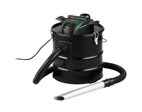 Zubehör für: IAN 425882_2301 / ASCHESAUGER PAS 1200 F5