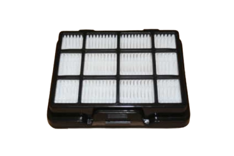 1X Motorfilter