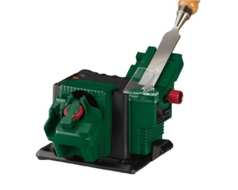 1X Aufsatz für Beitel und Meißel für IAN 499631_2204 / SCHÄRFSTATION PSS 65 D1