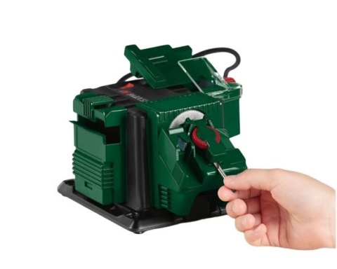 1X Aufsatz für Bohrer für IAN 499631_2204 / SCHÄRFSTATION PSS 65 D1