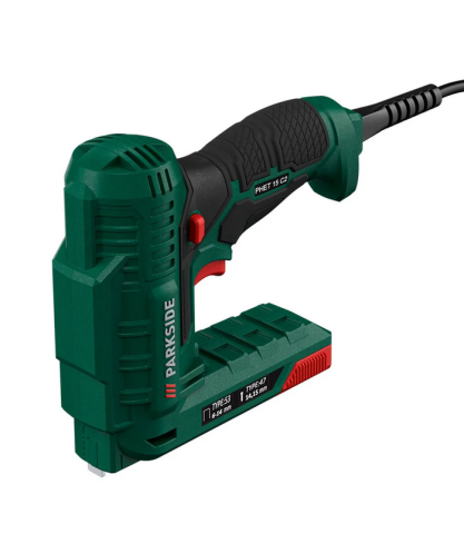 Zubehör für: IAN 385921_2204 / ELEKTROTACKER UND -NAGLER PHET 15 C2
