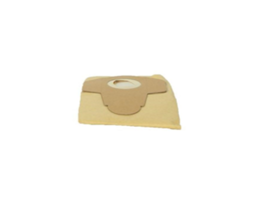 1St. Papierfilterbeutel für IAN 436773_2304 / AKKU-NASS-/TROCKENSAUGER 20 V PWDA 20-Li C3