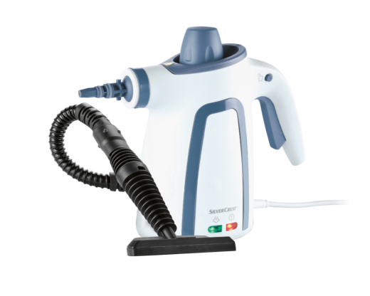 Zubehör für: IAN 498738_2204 / SILVERCREST® HAND-DAMPFREINIGER SDR 1050 D1