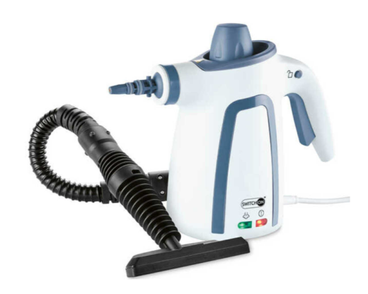 Zubehör für: IAN 498738_2204 / SWITCH ON® HAND-DAMPFREINIGER SDR 1050 D1
