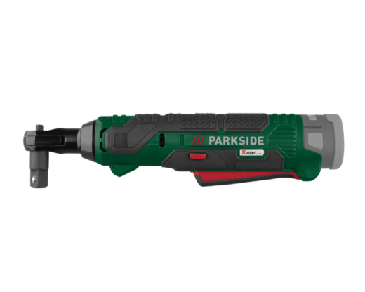 Zubehör für: IAN 445933_2307 / AKKU-RATSCHE 12 V PAR 12 B1
