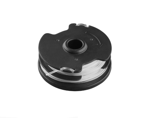 1St. Fadenspule für IAN 446255_2307 / ELEKTRO-RASENTRIMMER PRT 550 B6