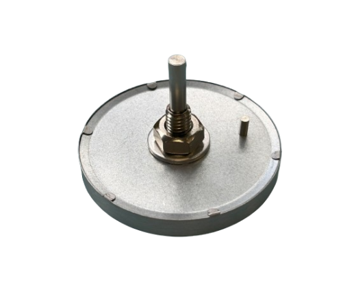 1X Analoge Temperaturanzeige für IAN 405831_2107 / GASGRILL 3plus1 Brenner