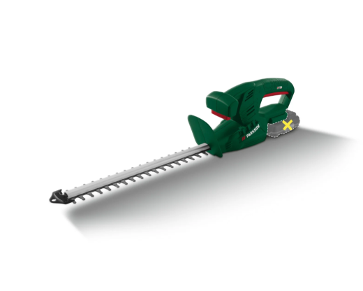 Zubehör für: IAN 446600_2307 / AKKU-HECKENSCHERE 20 V PHSA 2035 A1