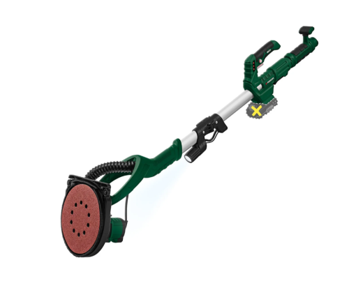 Zubehör für: IAN 438491_2304 / AKKU-WAND- UND DECKENSCHLEIFER 20 V PWDSA 20-LI A1